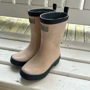 Hatley kids rubber boots